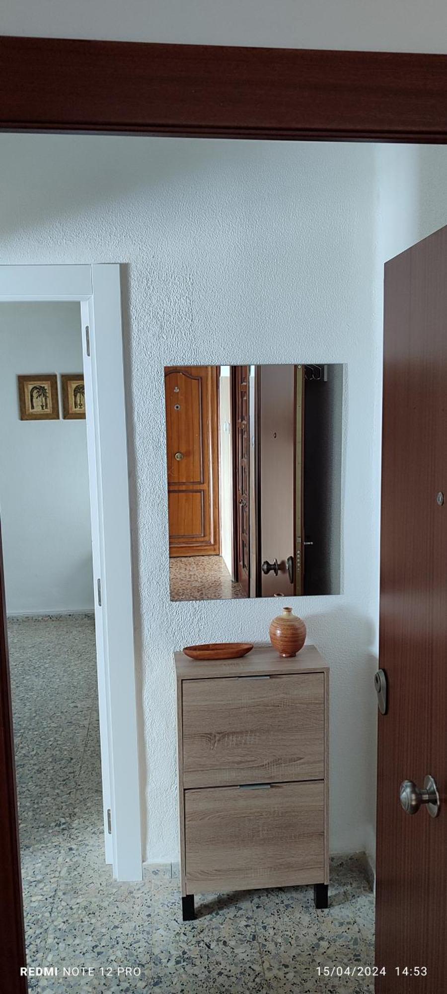 Apartamento 2 Habitaciones A 8 Min Del Casco Historico Kordoba Zewnętrze zdjęcie