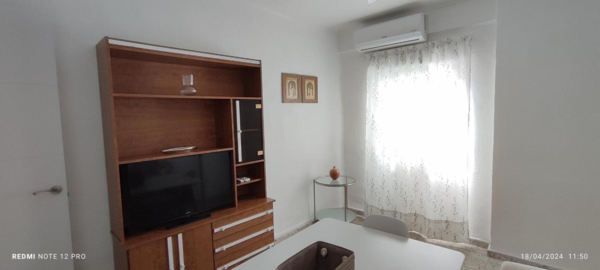 Apartamento 2 Habitaciones A 8 Min Del Casco Historico Kordoba Zewnętrze zdjęcie