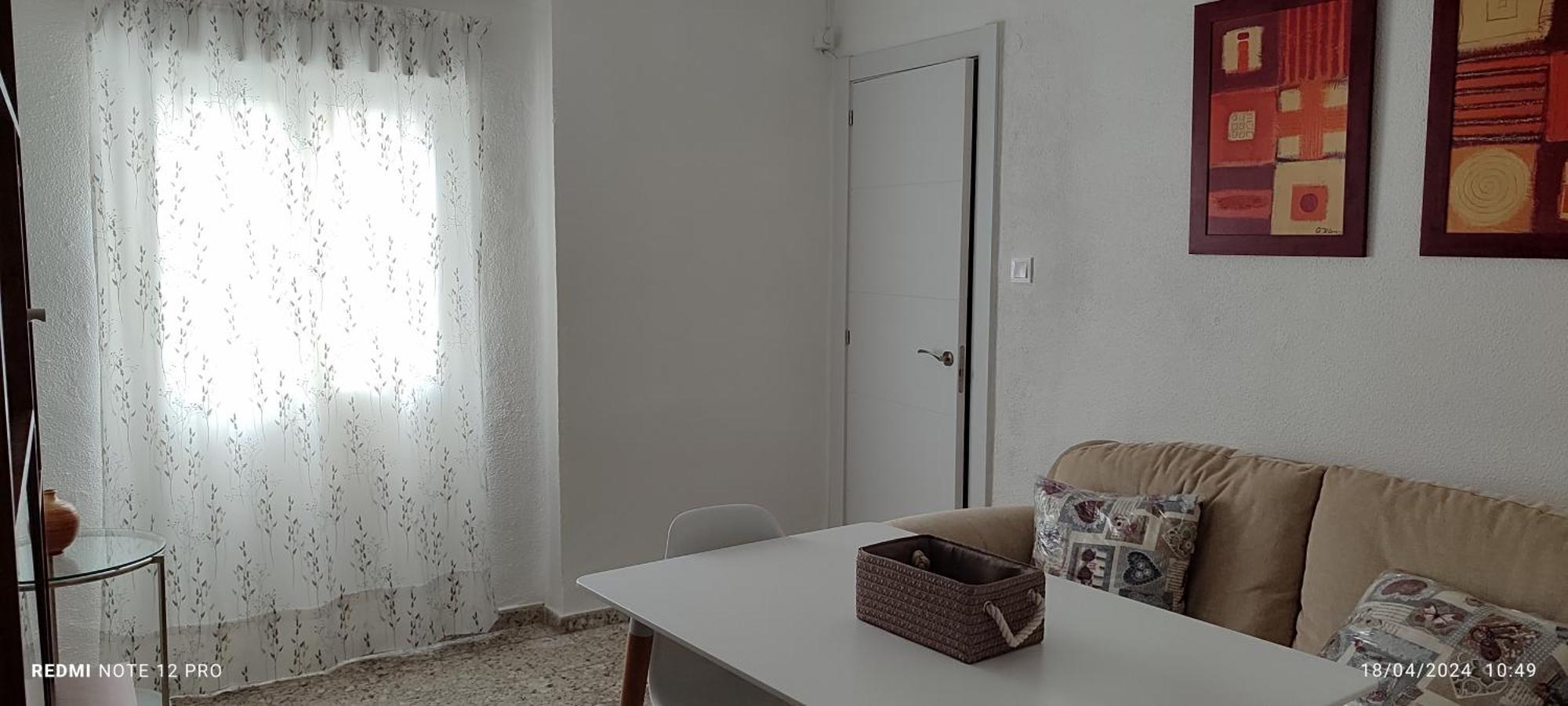 Apartamento 2 Habitaciones A 8 Min Del Casco Historico Kordoba Zewnętrze zdjęcie